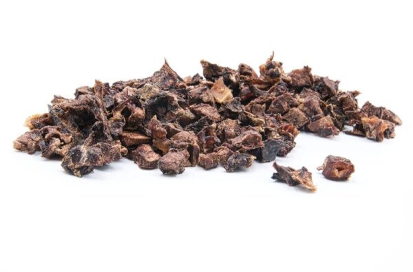 Pferdelunge XS Trainingshappen 1 Kilogramm