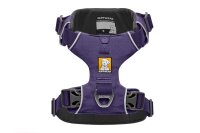 Ruffwear Front Range™ Geschirr Purple Sage XXS