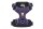 Ruffwear Front Range™ Geschirr Purple Sage XXS
