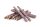 Hirschfleisch Mini Sticks 250 Gramm