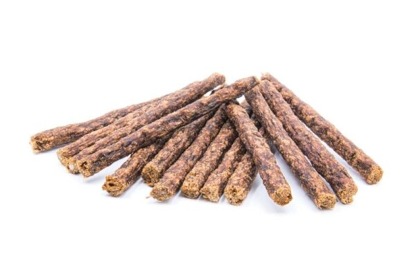 Pferdefleisch Mini Sticks 1 Kilogramm