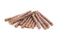 Pferdefleisch Mini Sticks 1 Kilogramm