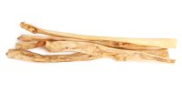 Ziegenhaut XL ca. 40-50 cm 1 Kilogramm
