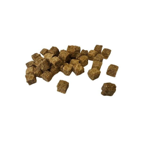 Pferdefleisch Würfel Soft 69 2 Kilogramm