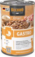 BELCANDO Vetline Gastro 400 Gramm