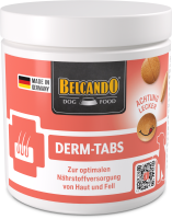 BELCANDO Derm Tabs 530 Gramm