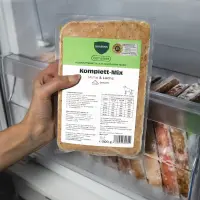BARFERS COMPLETE Komplett-Mix Huhn & Lachs 500 Gramm