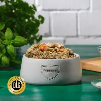 BARFERS COMPLETE Komplett-Mix Huhn & Lachs 500 Gramm