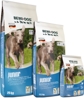 BEWI DOG Junior