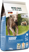 BEWI DOG Junior 800 Gramm
