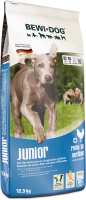 BEWI DOG Junior 12,5 Kilogramm
