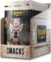BELCANDO Bits Beef 90 Gramm