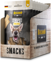 BELCANDO Stripes Chicken 70 Gramm