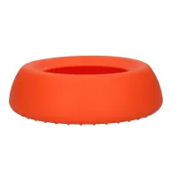 Excellent Pets No Spill Hundenapf – Silikon Futter-...