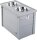 New Age Pet ECOFLEX  Piedmont Futterstation mit Hundenapf & Stauraum