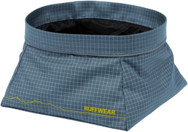 Ruffwear Great Basin Waterproof Bowl Faltnapf Medium 1 Liter