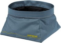 Ruffwear Great Basin Waterproof Bowl Faltnapf Medium 1 Liter