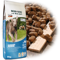 BEWI DOG Junior