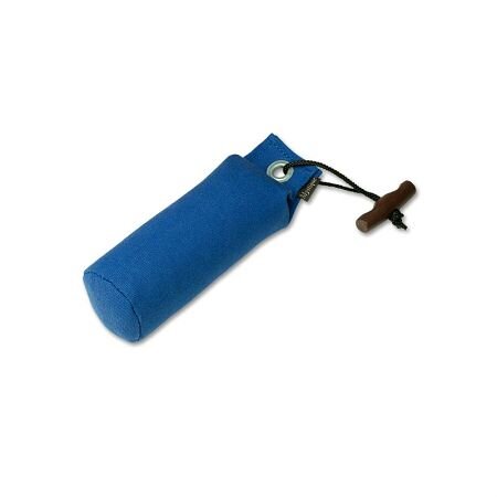 Mystique Dummy Standard 250g blau