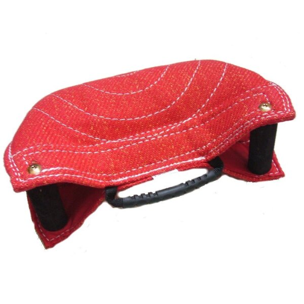 Knut Fuchs Griff- und Technikkissen "Das Original"