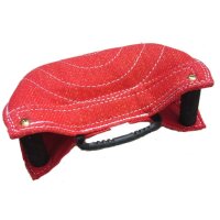 Knut Fuchs Griff- und Technikkissen "Das Original"