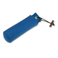 Mystique Dummy Standard 500g blau