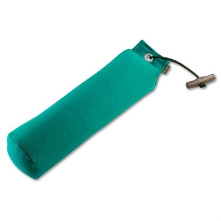 Mystique Dummy Standard 1kg grün