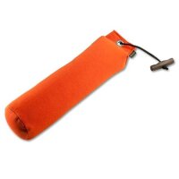 Mystique Dummy Standard 1kg orange