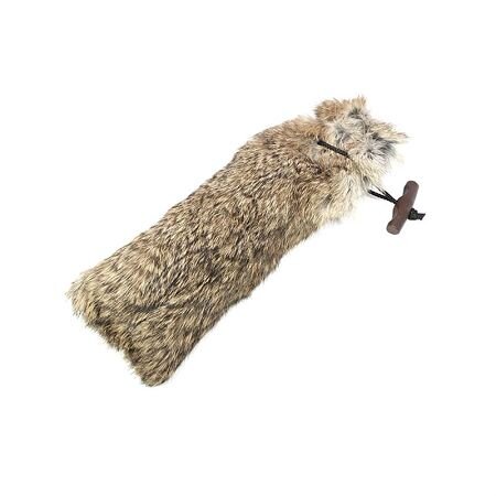 Mystique Dummy Rabbit Full Fur 500g