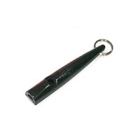 ACME Sonec Working Dog Pfeife 210,5 schwarz