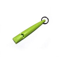 ACME Sonec Working Dog Pfeife 210,5 Lime Green