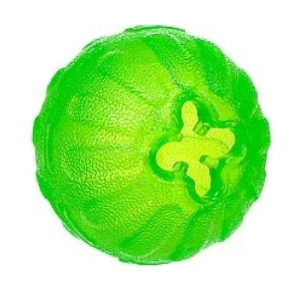 Starmark Treat Dispensing Chew Ball Medium