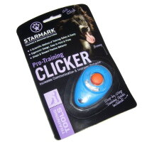 Starmark Pro Training Clicker