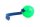 Treat Dispensing Chew Ball M/L mit Wurfband ohne Schlaufe