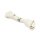 Farmfood Rawhide Knoten Dental Bone L