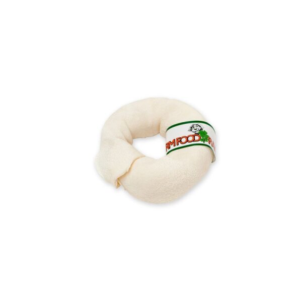 Farmfood Rawhide Donuts Dental Donut S