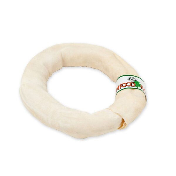 Farmfood Rawhide Donuts Dental Donut L