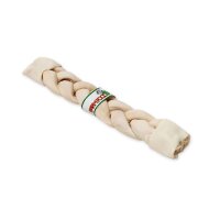 Farmfood Rawhide Dental Braided Stick XL