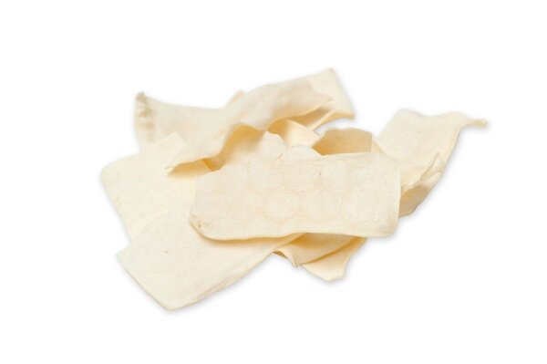Farmfood Rawhide Denti Chips 500 Gramm