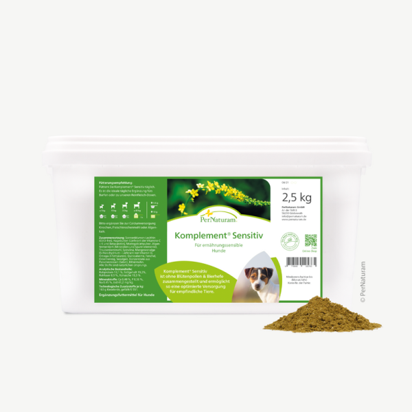 PerNaturam Komplement Sensitiv