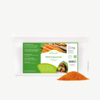 PerNaturam Möhrengranulat
