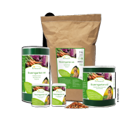 PerNaturam Bauerngarten rot