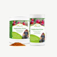 PerNaturam Hagebuttenpulver