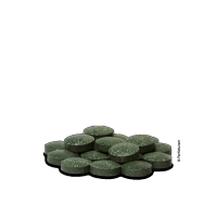 PerNaturam Algentrio 150 Stück