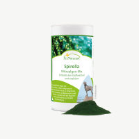 PerNaturam Spirella Mikroalgen-Mix 200 Gramm