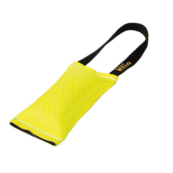 Bringsel aus Feuerwehrschlauch 8 x 15 cm