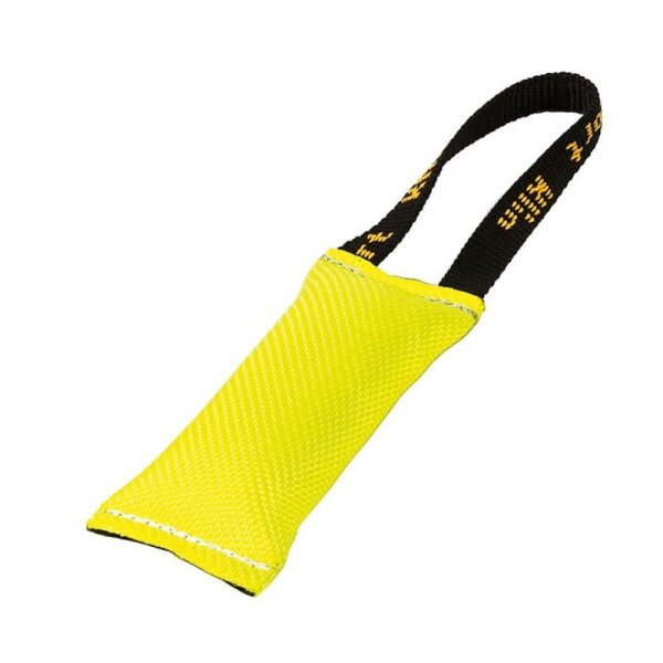 Bringsel aus Feuerwehrschlauch 6 x 15 cm