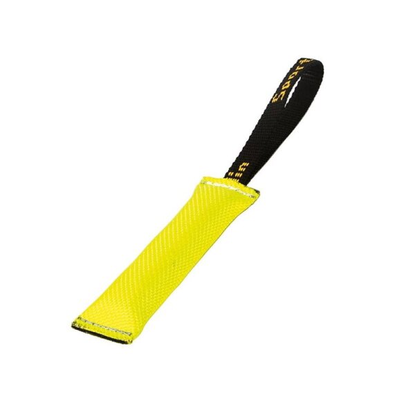 Bringsel aus Feuerwehrschlauch 4 x 15 cm