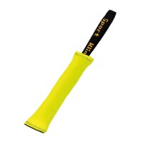 Bringsel aus Feuerwehrschlauch 4 x 25 cm