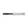 Bringsel, Chromleder 4 x 15 cm, Squeeker, Schlaufe